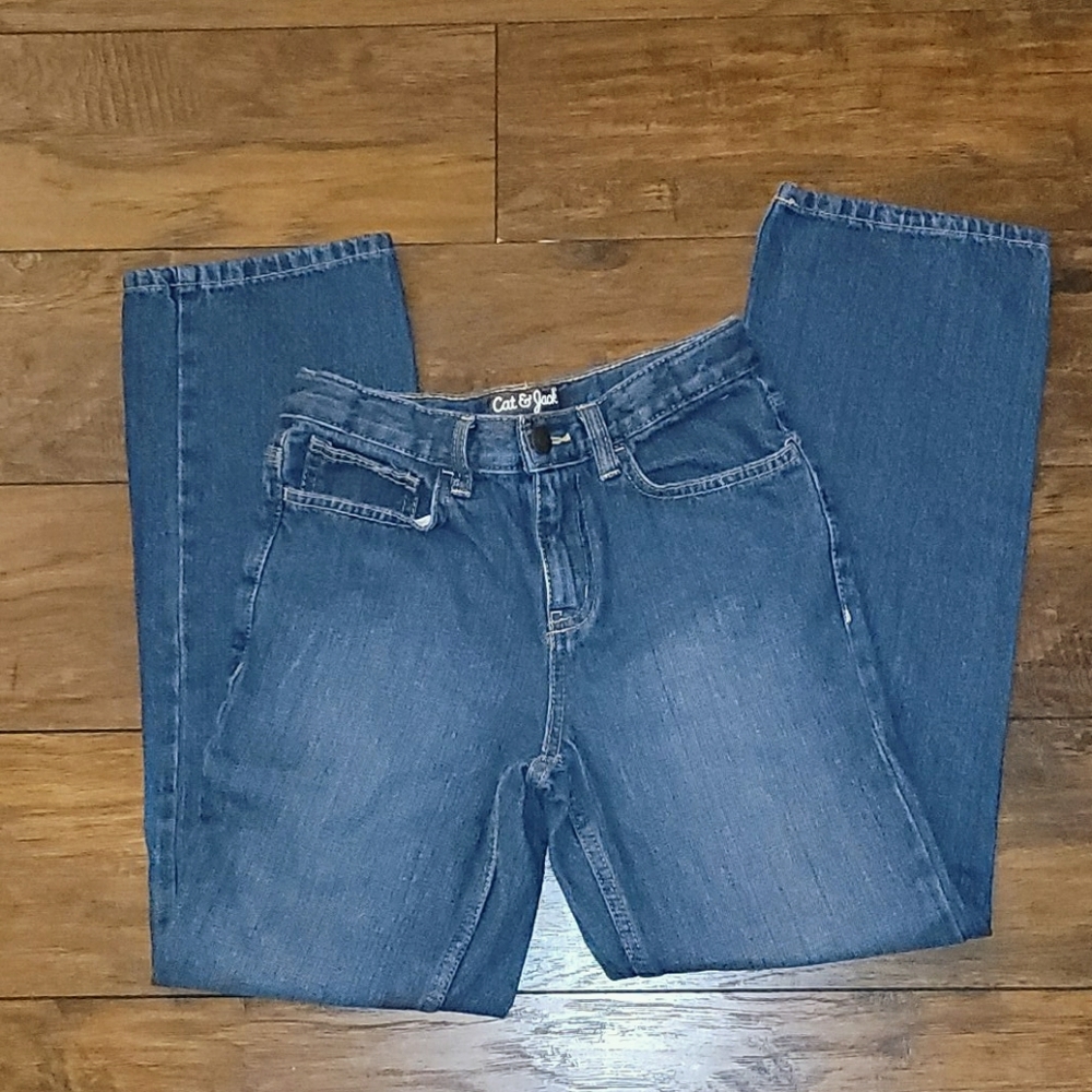 Cat and Jack Jeans